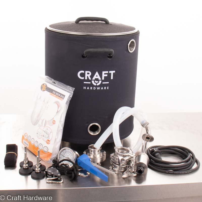 Kessel Sets Craft Hardware