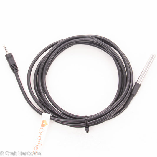 BierBot Temperatursensor 2m -1