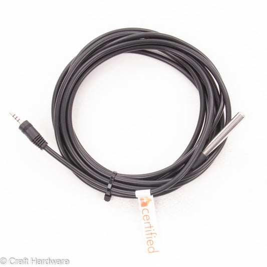 BierBot Temperatursensor 3m -1