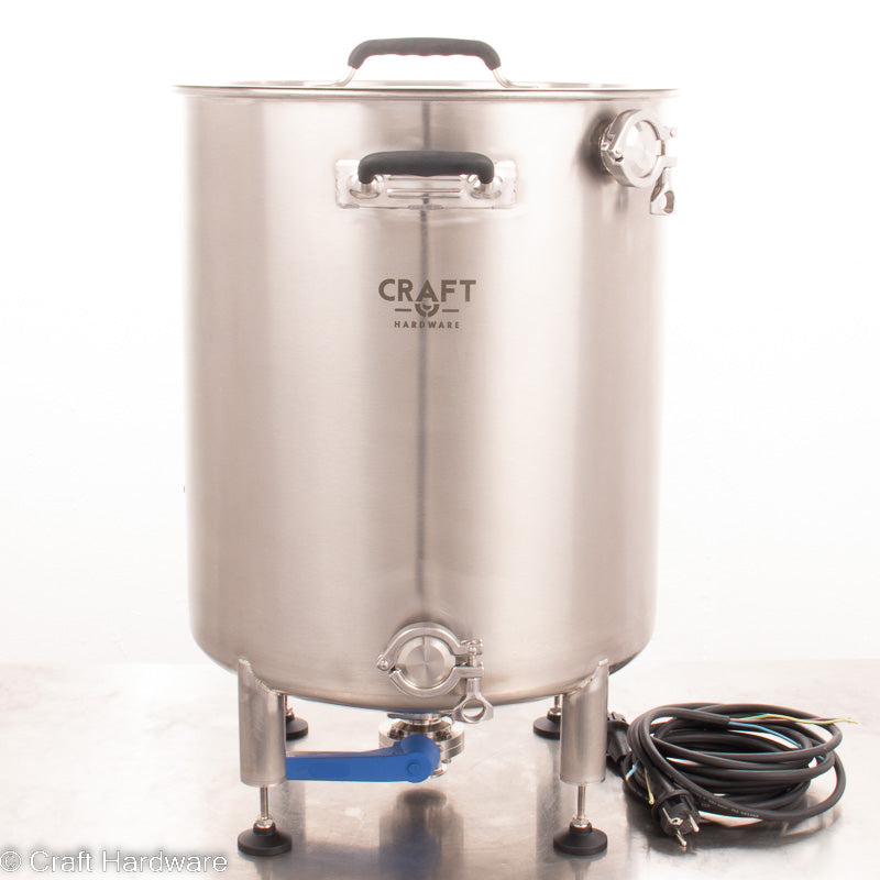 Boil Kettle Set - 85L