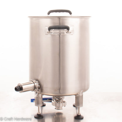 Boil Kettle Set - 40L