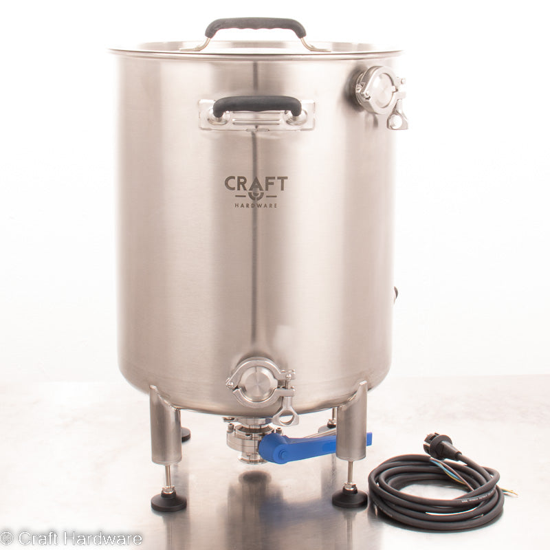 Boil Kettle Set - 60L