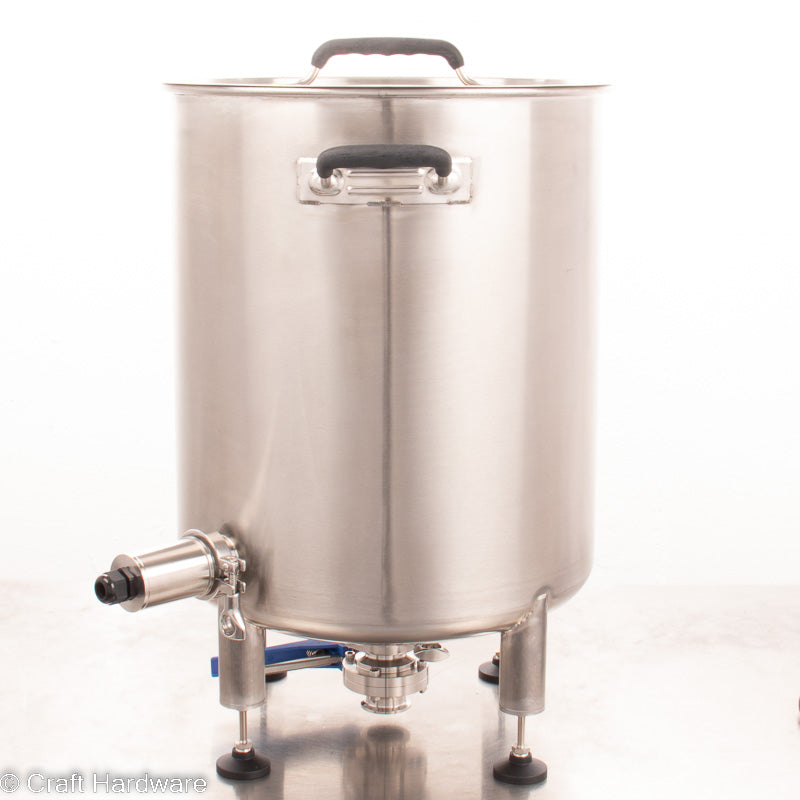 Boil Kettle Set - 60L
