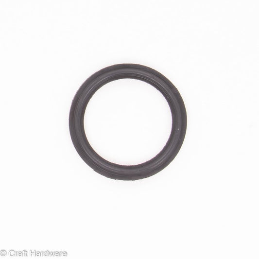 EPDM Dichtung Tri-Clamp 1.5" ID 38 mm -2