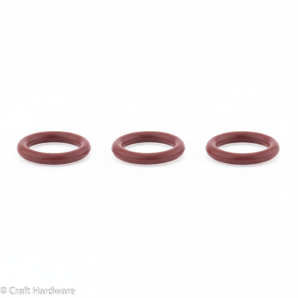 Replacement O-ring for Two Piece Whirlpool and Sparge Arm – Craft Hardware