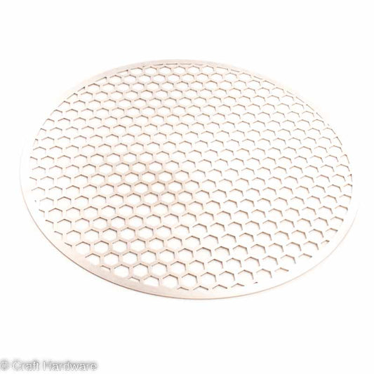 False Bottom Insert Mashing | Craft Hardware