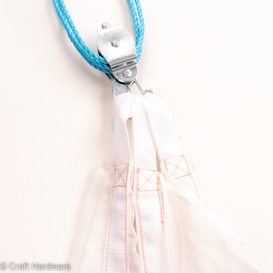 BIAB Flaschenzug Schwere Ausführung