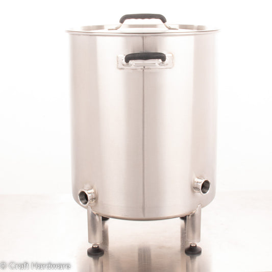 Kettle Bottom Drain - 85L