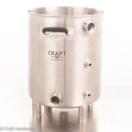 Kettle Hole Drilling