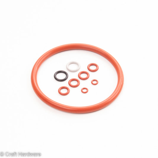 Silicone O-Ring Set for NC Kegs-1