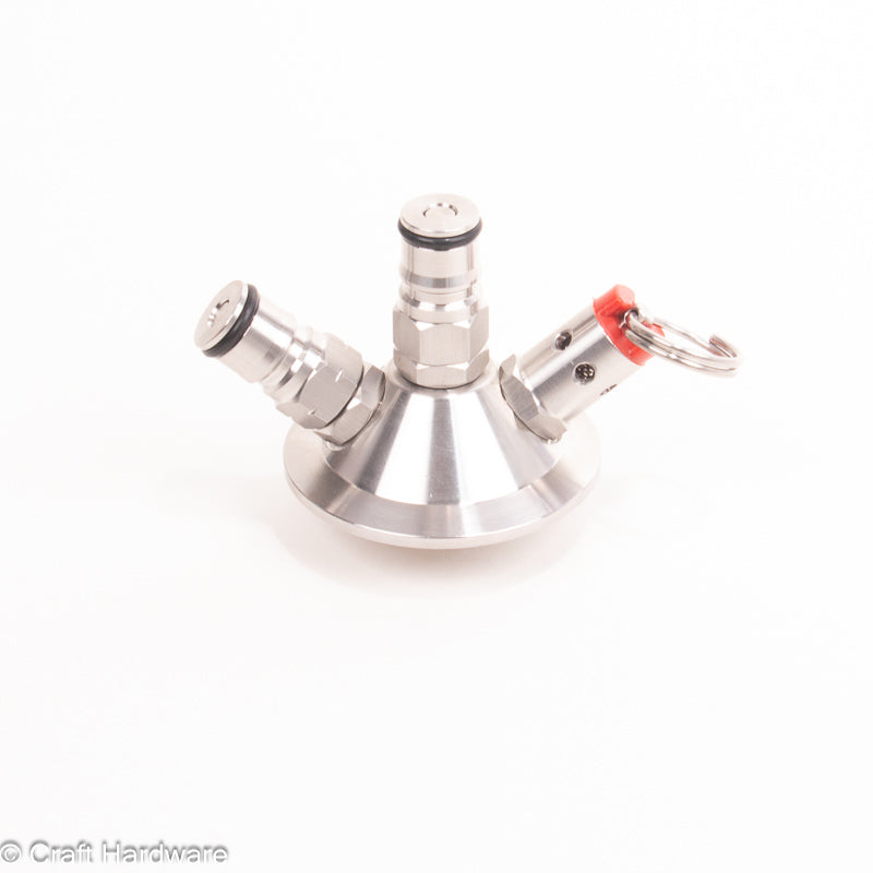 Tri-Clamp 2
