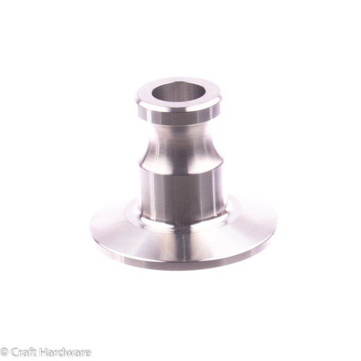 Camlock TriClamp Adapter Craft Hardware
